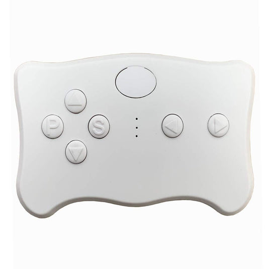 12V Bluetooth 2.4G Remote Control and Receiver for Kids Ride-On Toy Car