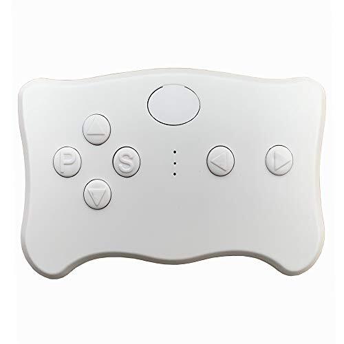 12V Bluetooth 2.4G Remote Control Receiver for Kids Ride-On Toy Vehicles