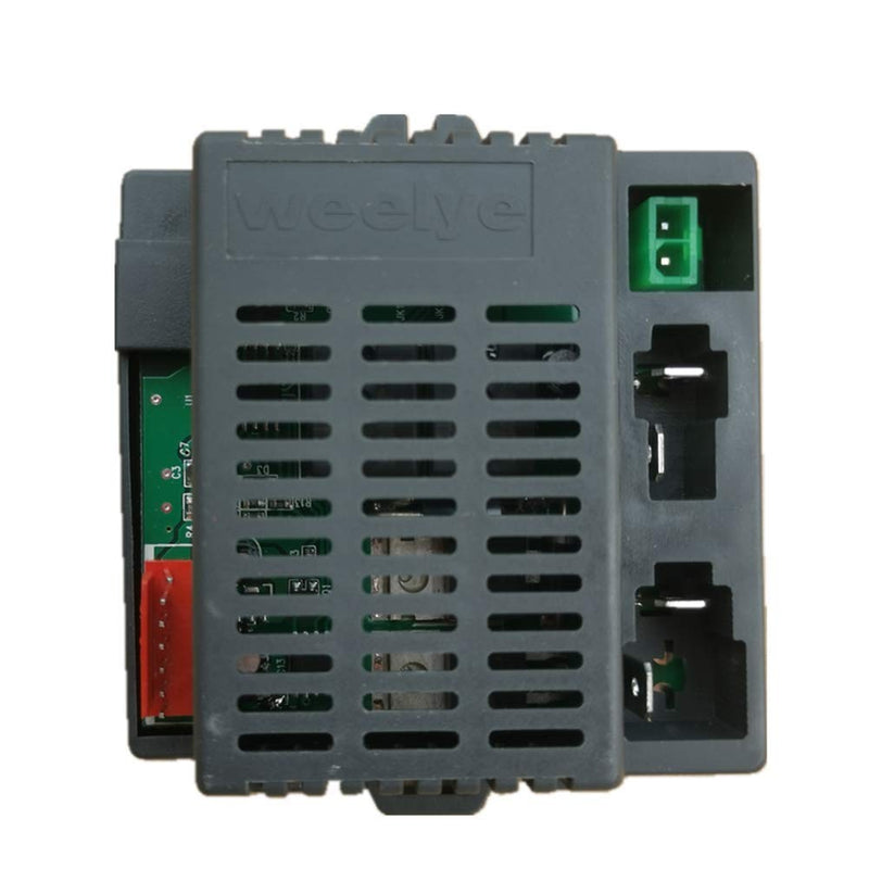 Load image into Gallery viewer, 12V Kids Ride-On Car with 2.4G Bluetooth Remote Control and Receiver
