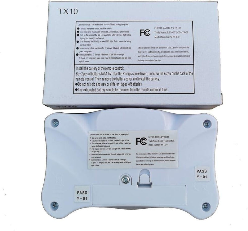 Load image into Gallery viewer, 24V Kids Ride-On Car with Four-Sided Socket and 2.4G Bluetooth Remote Control
