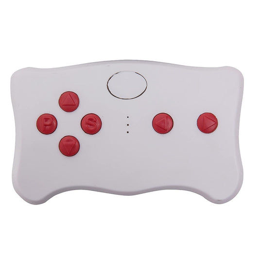 24V Four-Sided Socket Kids Ride-On Car with 2.4G Bluetooth Remote Control