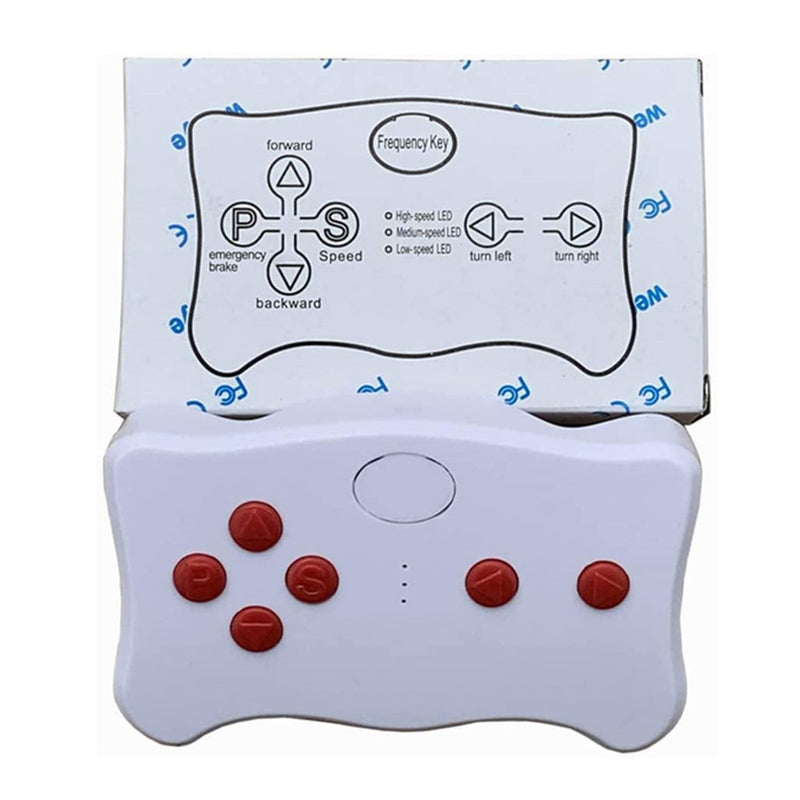 Load image into Gallery viewer, 24V Four-Sided Socket Kids Ride-On Car with 2.4G Bluetooth Remote Control
