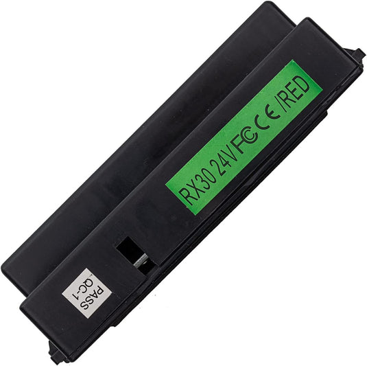 24V Kids Ride-On Car with 2.4G Bluetooth Remote Control and Receiver Kit