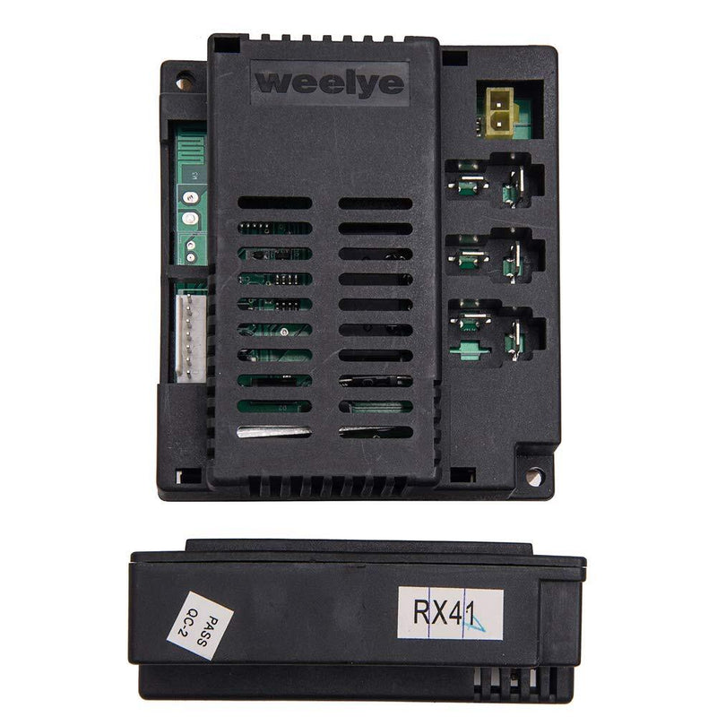 Load image into Gallery viewer, 12V Kids Electric Ride-On Car with 2.4G Bluetooth Remote Control and Receiver
