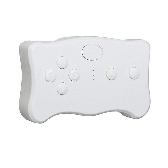 12V Kids Electric Ride-On Car with 2.4G Bluetooth Remote Control and Receiver