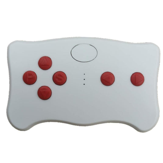 12V Kids Electric Ride-On Car with 2.4G Bluetooth Remote Control and Receiver