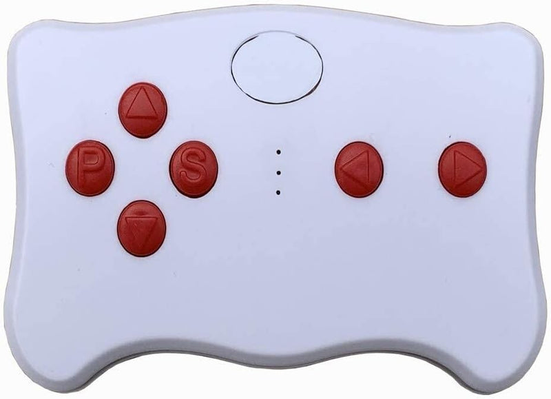 Load image into Gallery viewer, 12V Replacement Remote Control with 2.4G Wireless Connectivity for Kids&#39; Cars RX43 RX23
