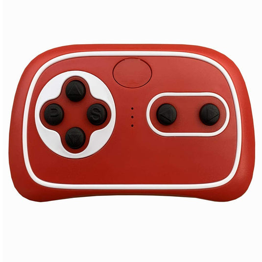 12V 2.4G Bluetooth Remote Control and Receiver for Kids Ride-On Toys
