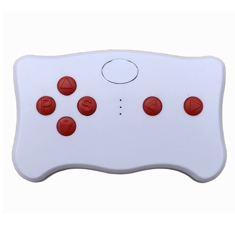 Load image into Gallery viewer, 24V CE FC 2.4G Bluetooth Remote Control and Receiver Kit with Controller
