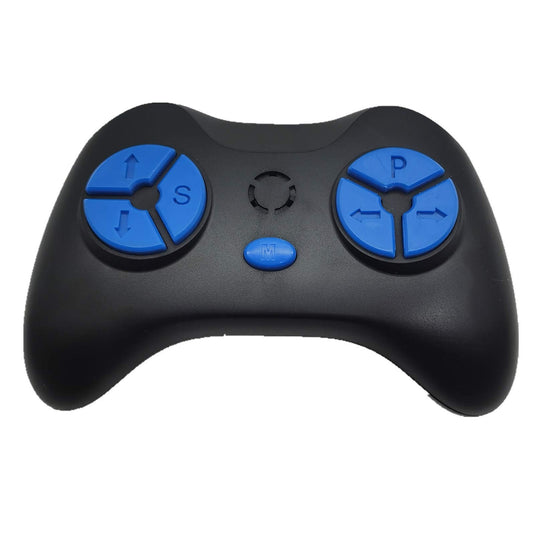 12V Kids Ride-On Car with 2.4G Bluetooth Remote Control and Receiver