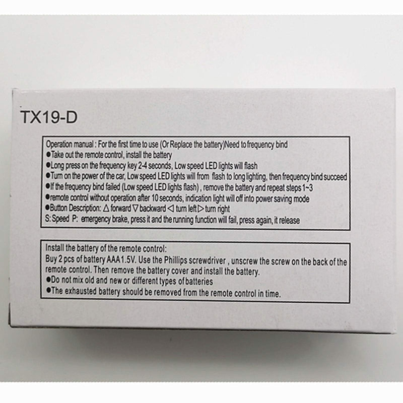 Load image into Gallery viewer, 12V Kids Powered Ride-On Car with 2.4G Bluetooth Remote Control and Receiver
