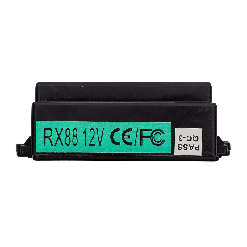 Load image into Gallery viewer, 12V Kids Powered Ride-On Car with 2.4G Bluetooth Remote Control and Rechargeable Battery
