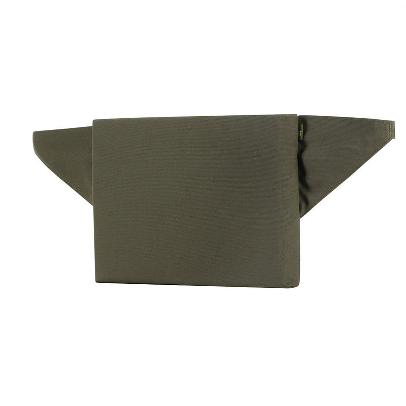 Load image into Gallery viewer, M-Tac Seat Mat with Belt ARMOR
