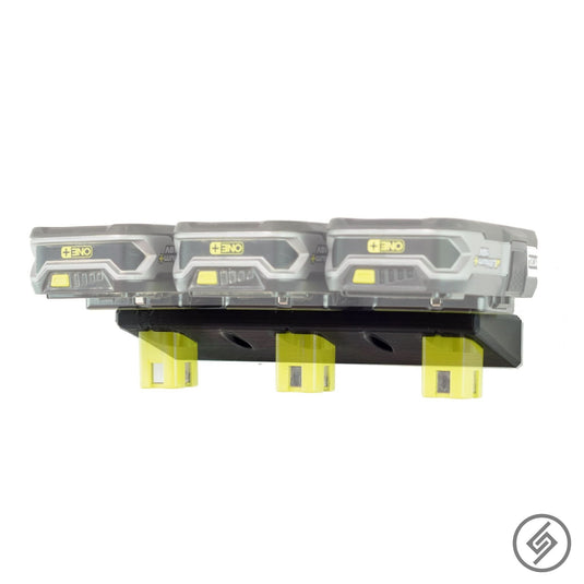 Ryobi Battery Wall Storage Hook