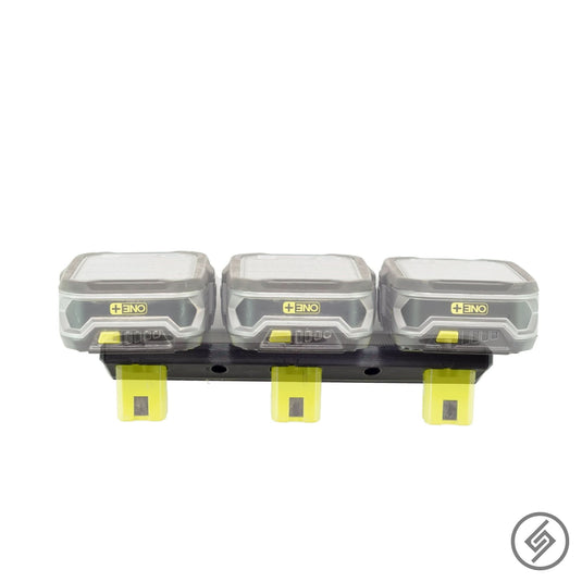 Ryobi Battery Wall Storage Hook