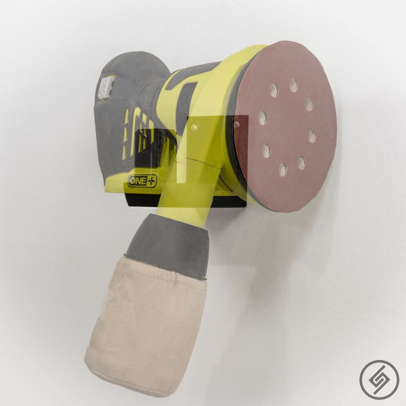 Load image into Gallery viewer, Ryobi Tool Wall Storage Hook
