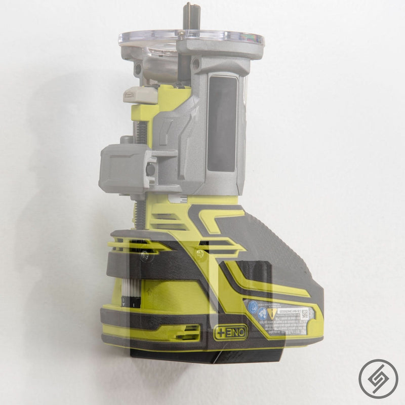 Load image into Gallery viewer, Ryobi Tool Wall Storage Hook
