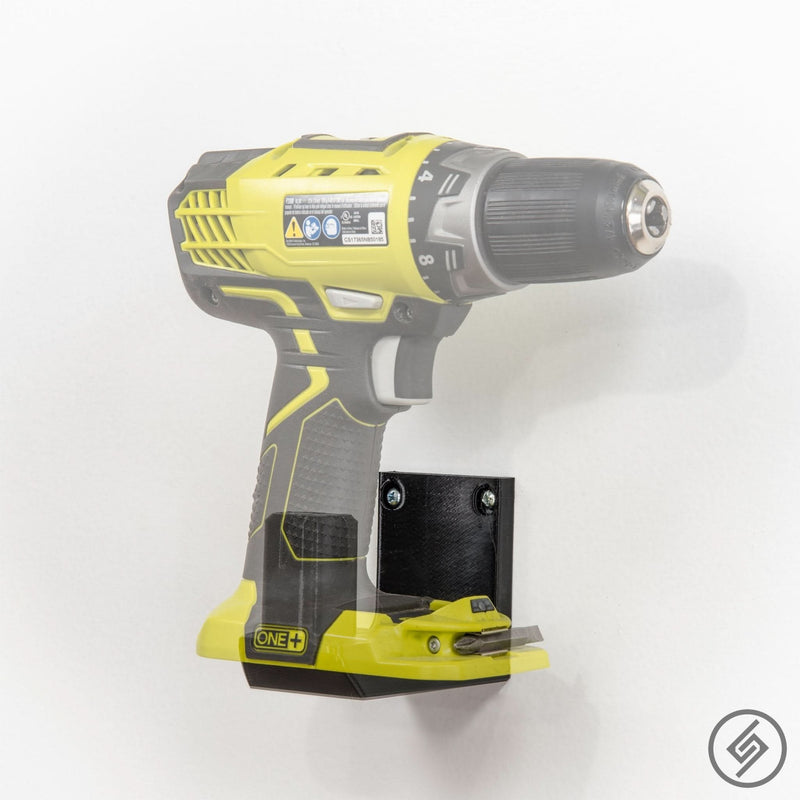 Load image into Gallery viewer, Ryobi Tool Wall Storage Hook
