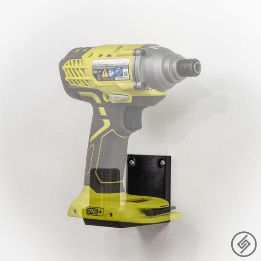 Ryobi Tool Wall Storage Hook