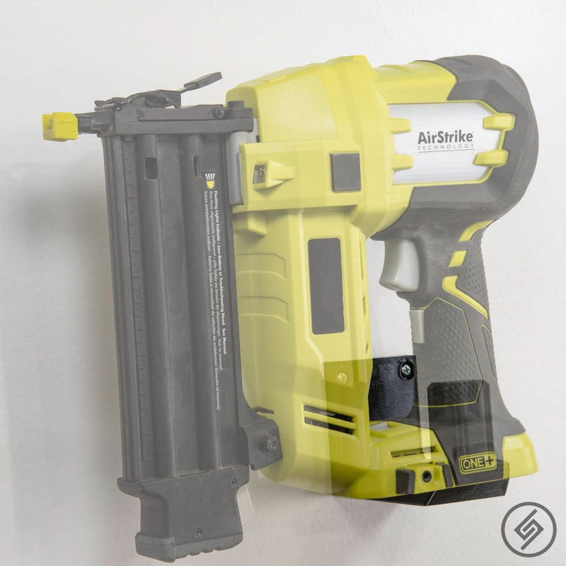Load image into Gallery viewer, Ryobi Tool Wall Storage Hook
