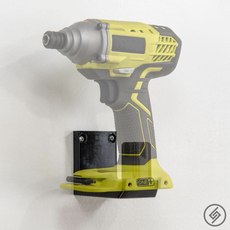 Load image into Gallery viewer, Ryobi Tool Wall Storage Hook
