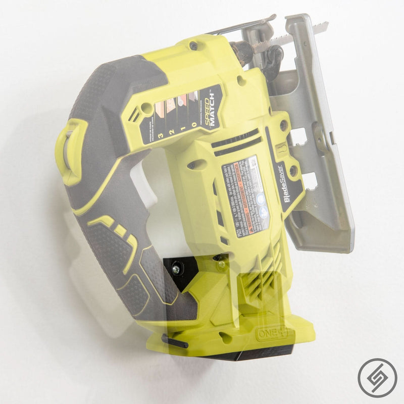 Load image into Gallery viewer, Ryobi Tool Wall Storage Hook
