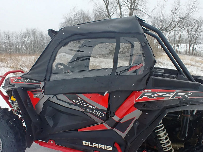 Load image into Gallery viewer, Polaris RZR 1000 - Soft Upper Doors

