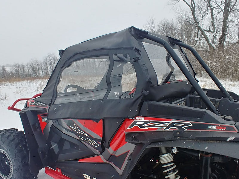 Load image into Gallery viewer, Polaris RZR 1000 - Soft Upper Doors
