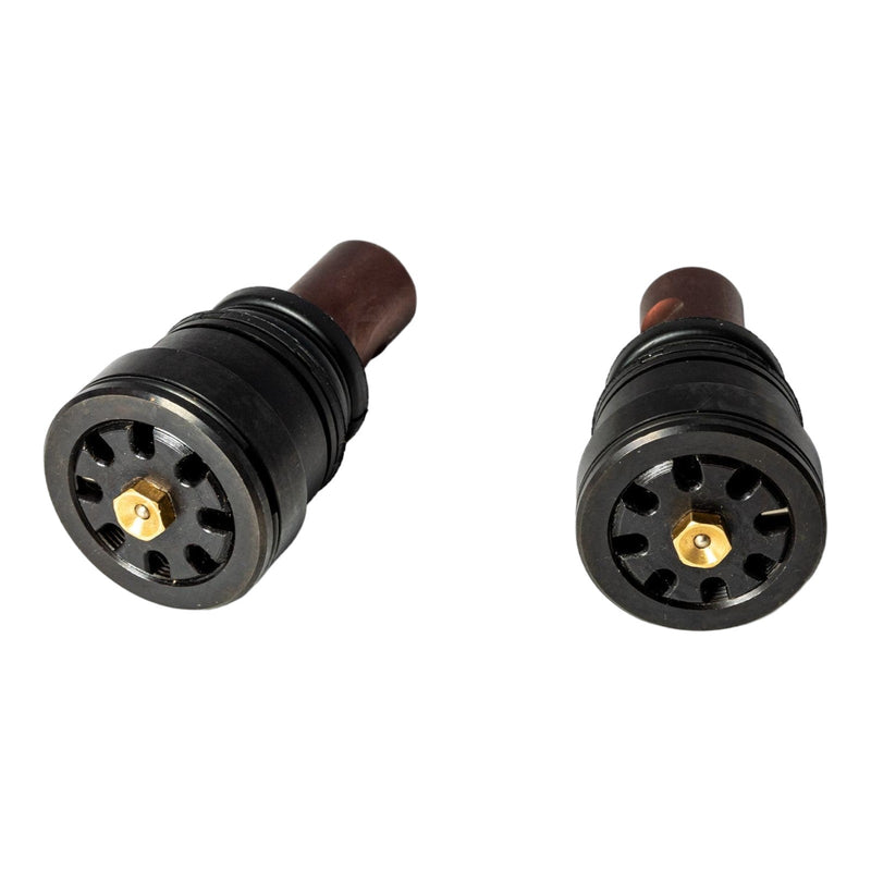 Load image into Gallery viewer, SATV Ball Joints for Polaris RZR Turbo S
