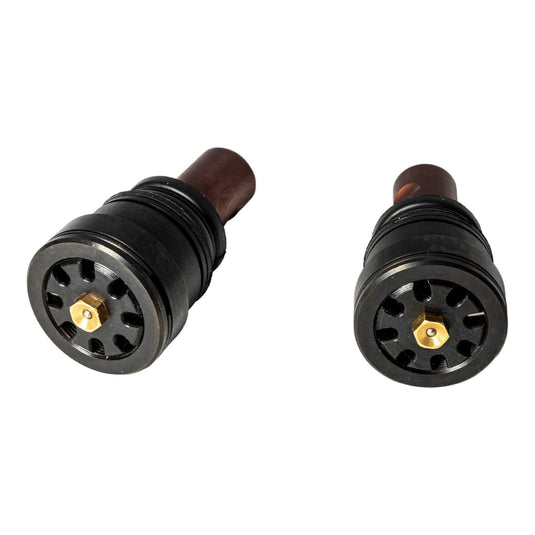SATV Ball Joints for Polaris RZR Turbo S