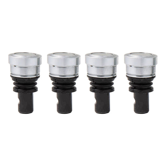 SATV Ball Joints for Polaris RZR Turbo S