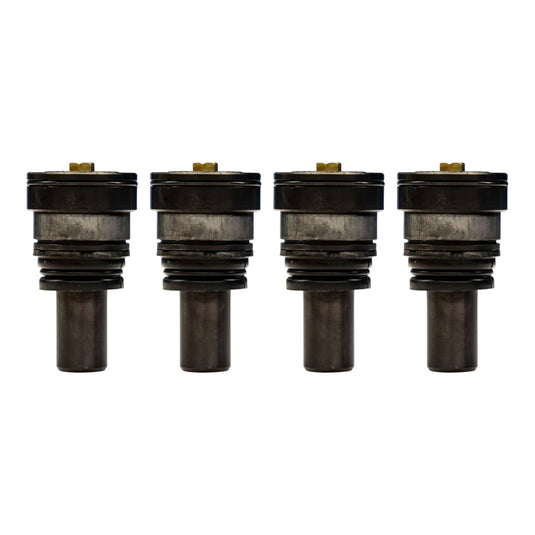SATV Ball Joints for Polaris RZR Turbo S