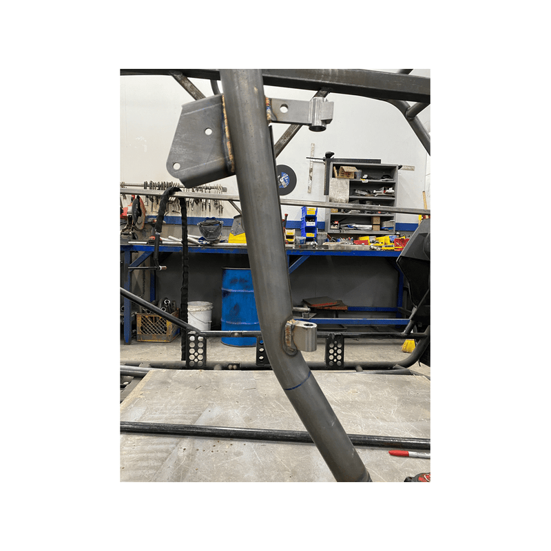 Load image into Gallery viewer, RZR Stock Door Hinges
