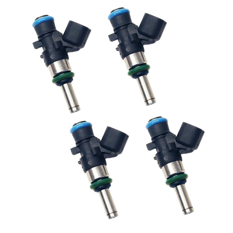 Load image into Gallery viewer, Aftermarket Assassins Replacement Injector Set for Polaris RZR Pro R

