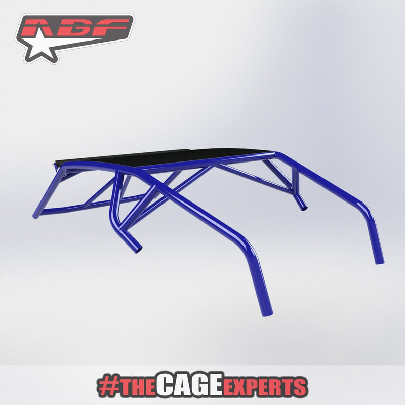 Load image into Gallery viewer, ABF Fab F16 Roll Cage for Polaris RZR Pro XP
