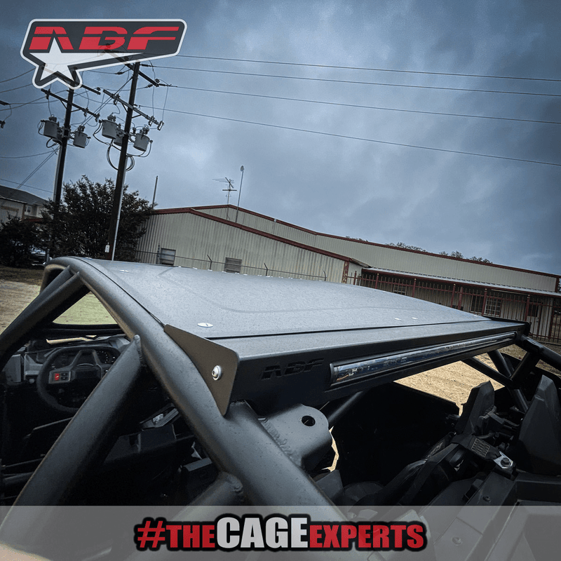 Load image into Gallery viewer, ABF Fab F16 Roll Cage for Polaris RZR Pro XP 4
