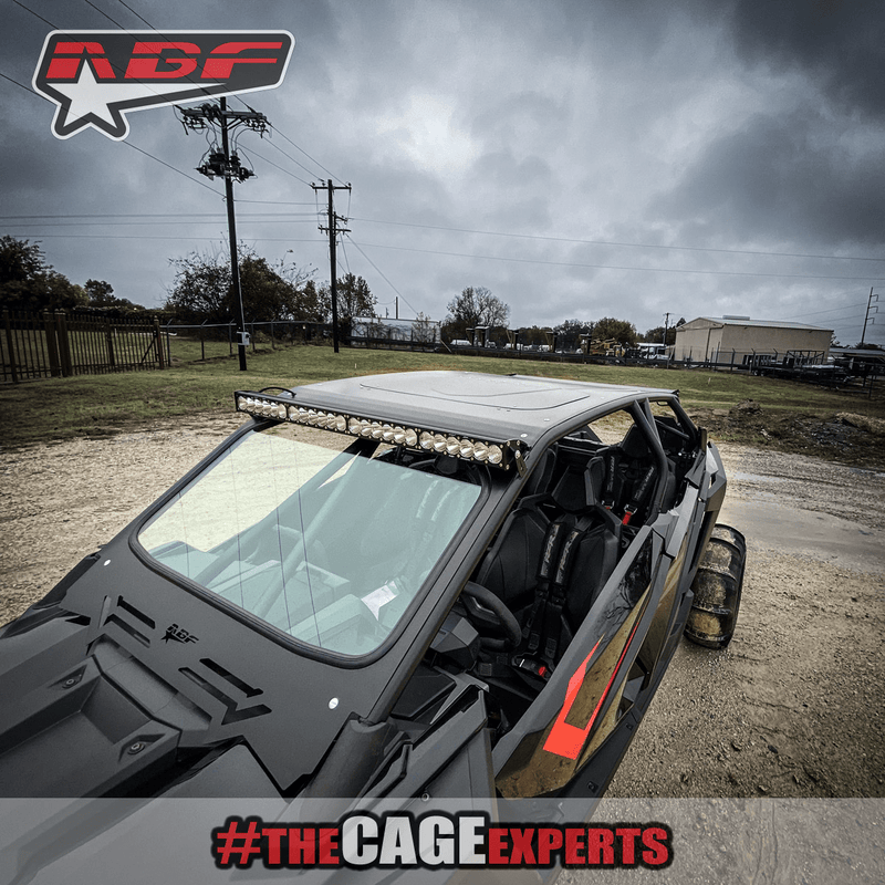 Load image into Gallery viewer, ABF Fab F16 Roll Cage for Polaris RZR Pro XP 4
