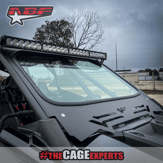 ABF Fab F16 Roll Cage for Polaris RZR Pro XP 4
