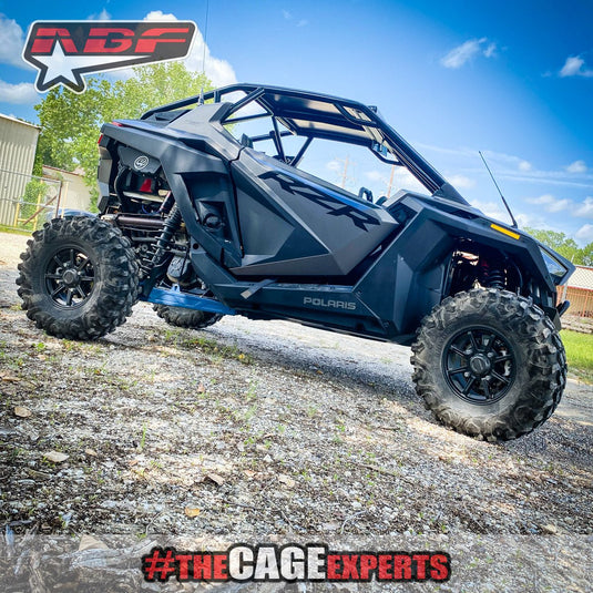 ABF Fab F16 Roll Cage for Polaris RZR Pro XP