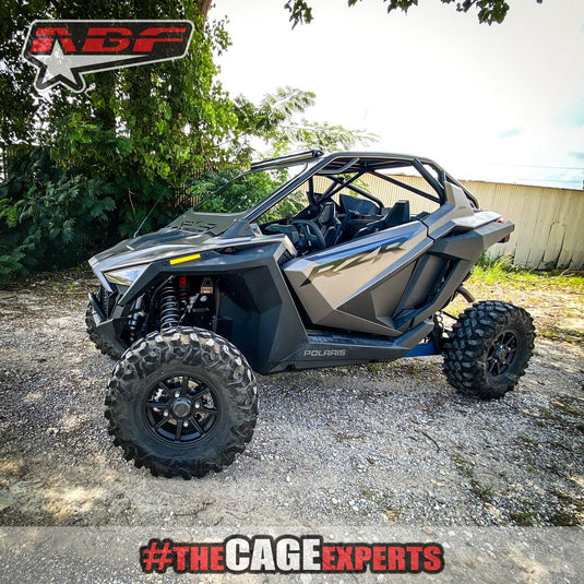 ABF Fab F16 Roll Cage for Polaris RZR Pro XP