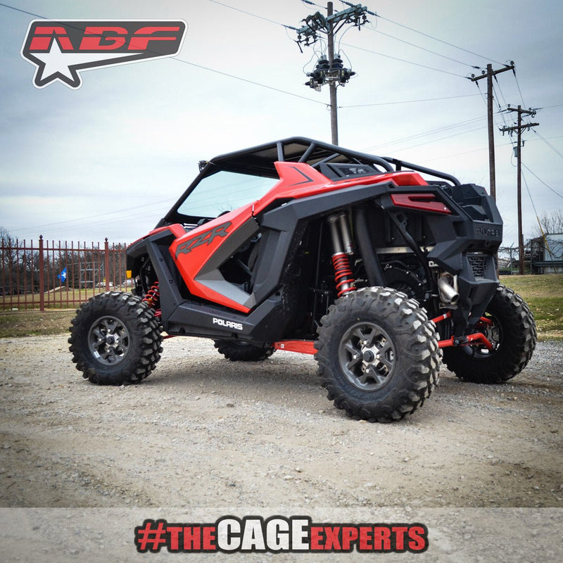 Load image into Gallery viewer, ABF Fab F16 Roll Cage for Polaris RZR Pro XP
