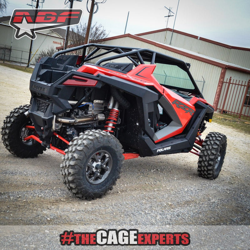 Load image into Gallery viewer, ABF Fab F16 Roll Cage for Polaris RZR Pro XP
