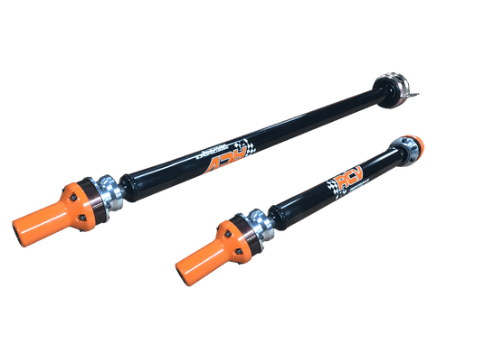 RCV Ultimate CV Prop Shaft for Polaris RS1