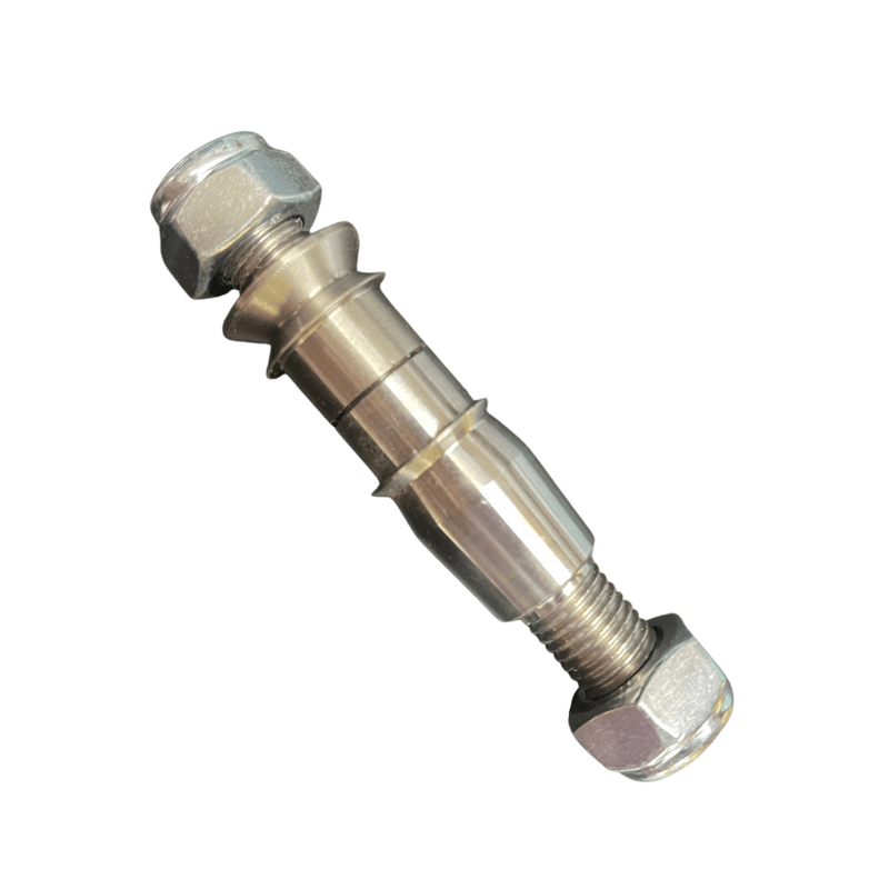 Load image into Gallery viewer, L&amp;W Fab Tie Rod Spindle End for RZR Turbo S / Pro XP
