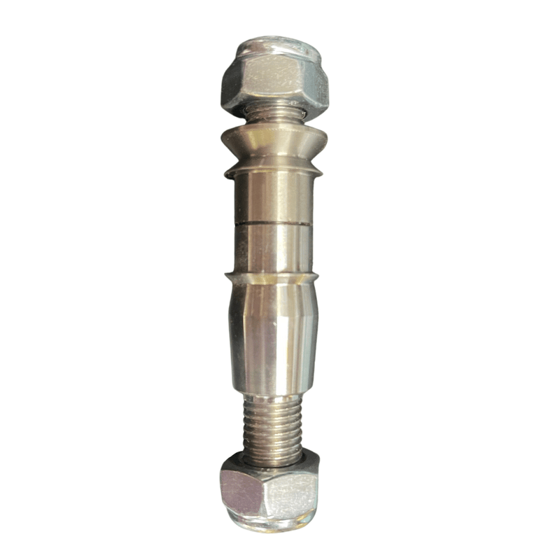 Load image into Gallery viewer, L&amp;W Fab Tie Rod Spindle End for RZR Turbo S / Pro XP
