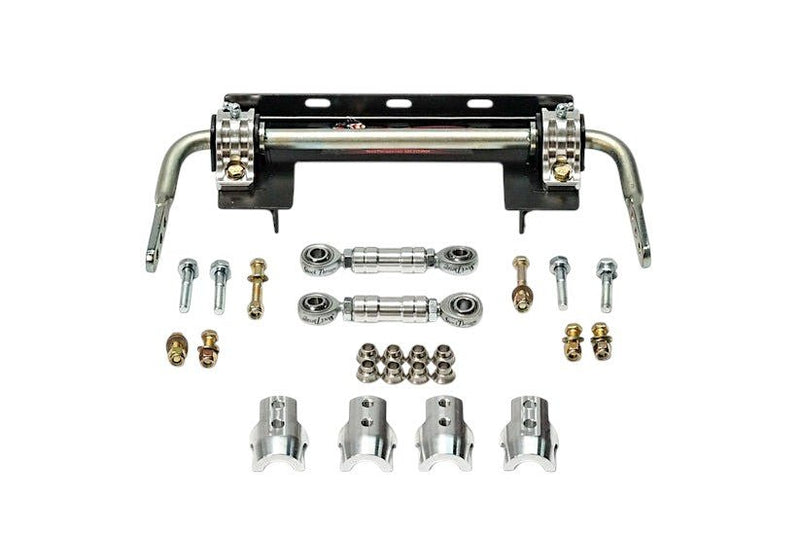 Load image into Gallery viewer, Shock Therapy Front Sway Bar Kit for 2014-2018 RZR XP 1000
