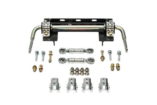Shock Therapy Front Sway Bar Kit for 2014-2018 RZR XP 1000