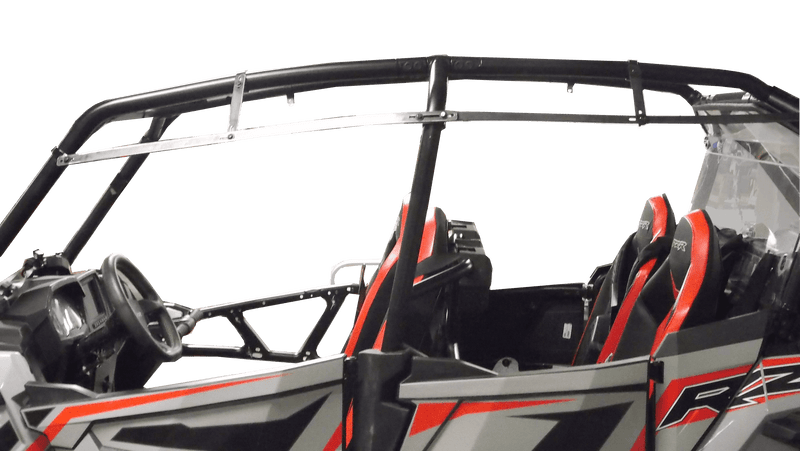 Load image into Gallery viewer, Polaris RZR XP 4 Turbo S - Door/Rear Window Combo
