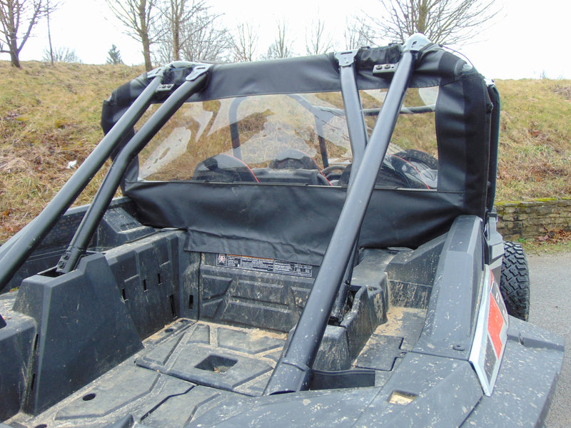 Load image into Gallery viewer, Polaris RZR XP 4 Turbo S - Soft Back Panel
