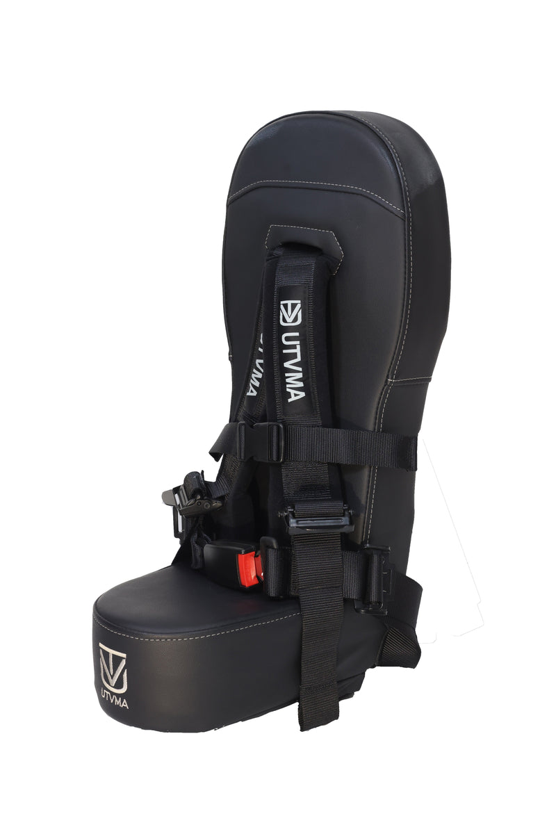 Load image into Gallery viewer, RZR Trail Bump Seat  (2015-2025)
